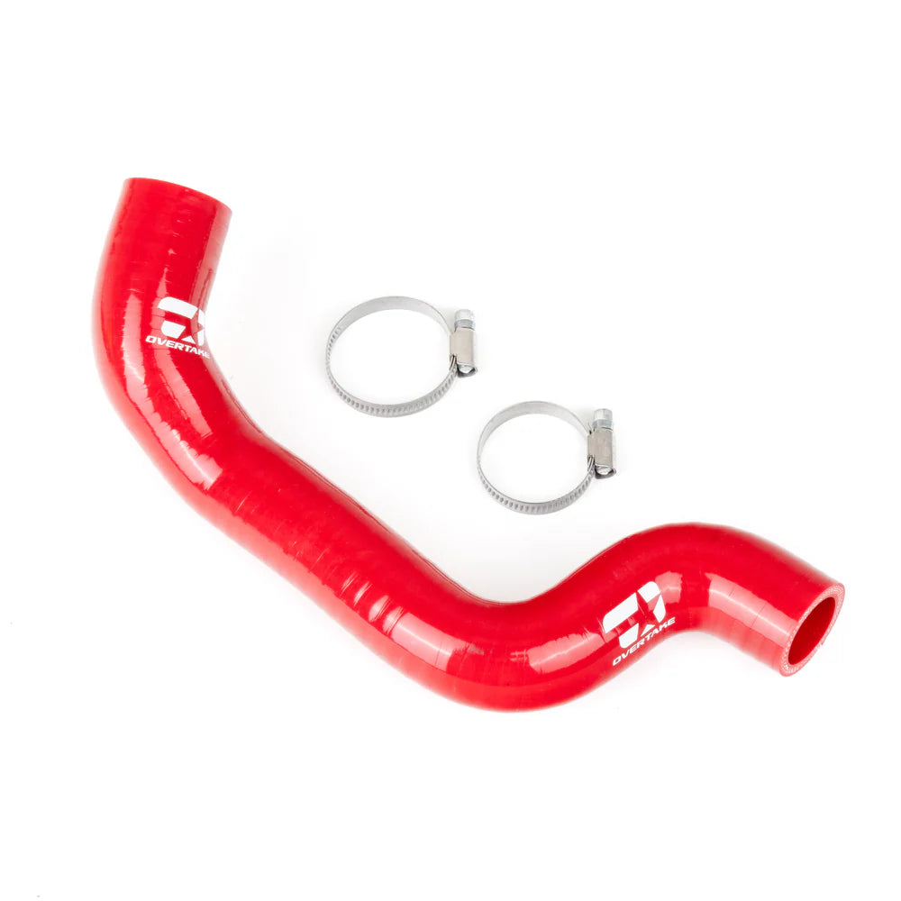 Overtake Bypass Valve Recirculation Hose - Subaru 2002-07 WRX, 2004-21 STI, 2004-2008 FXT