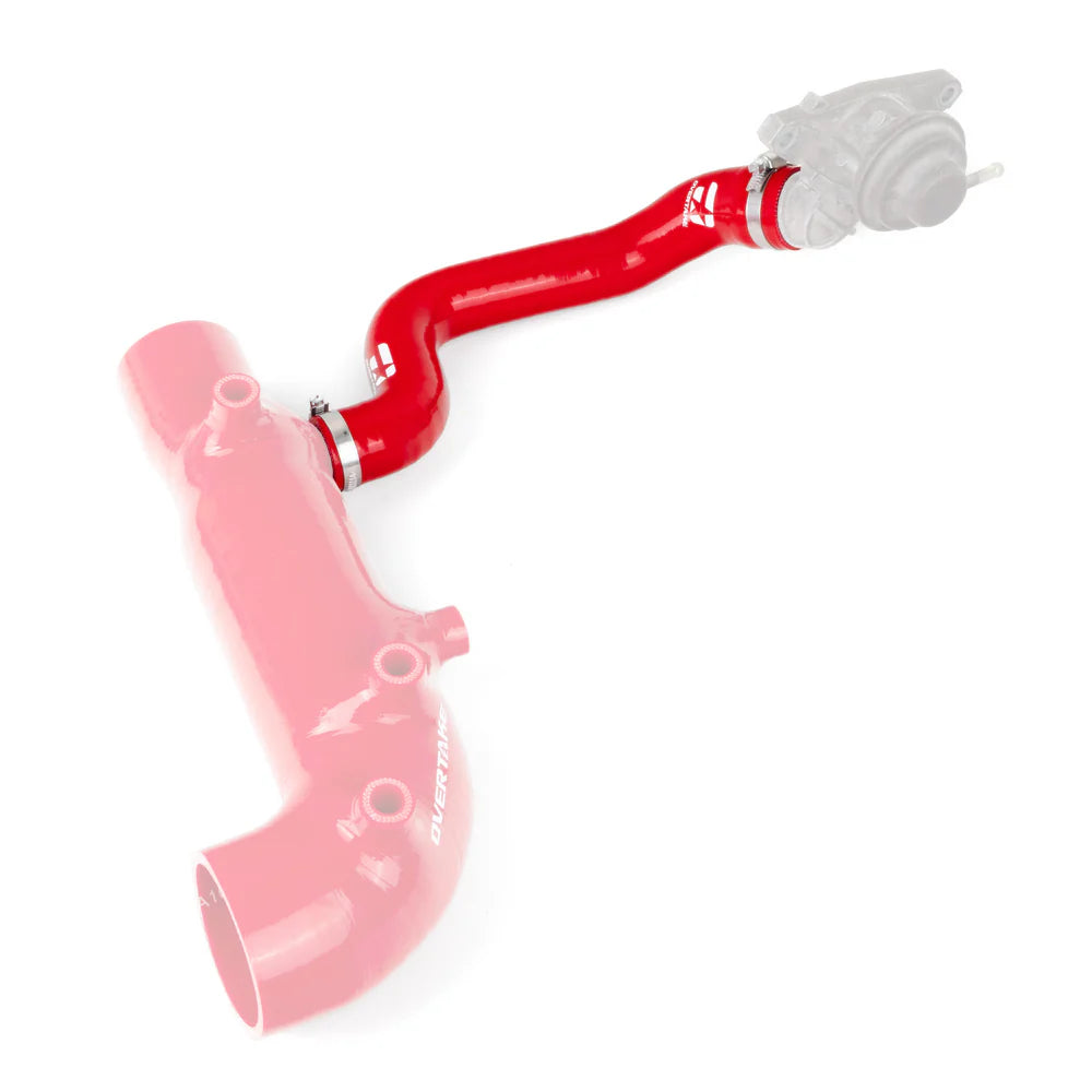 Overtake Bypass Valve Recirculation Hose - Subaru 2002-07 WRX, 2004-21 STI, 2004-2008 FXT