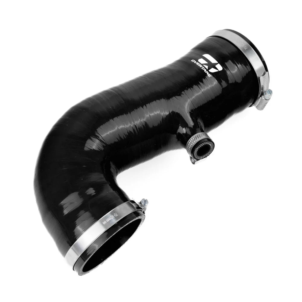 OVERTAKE Post MAF Intake Hose Kit - Subaru 2013-2021 BRZ, Toyota 2013-2021 86