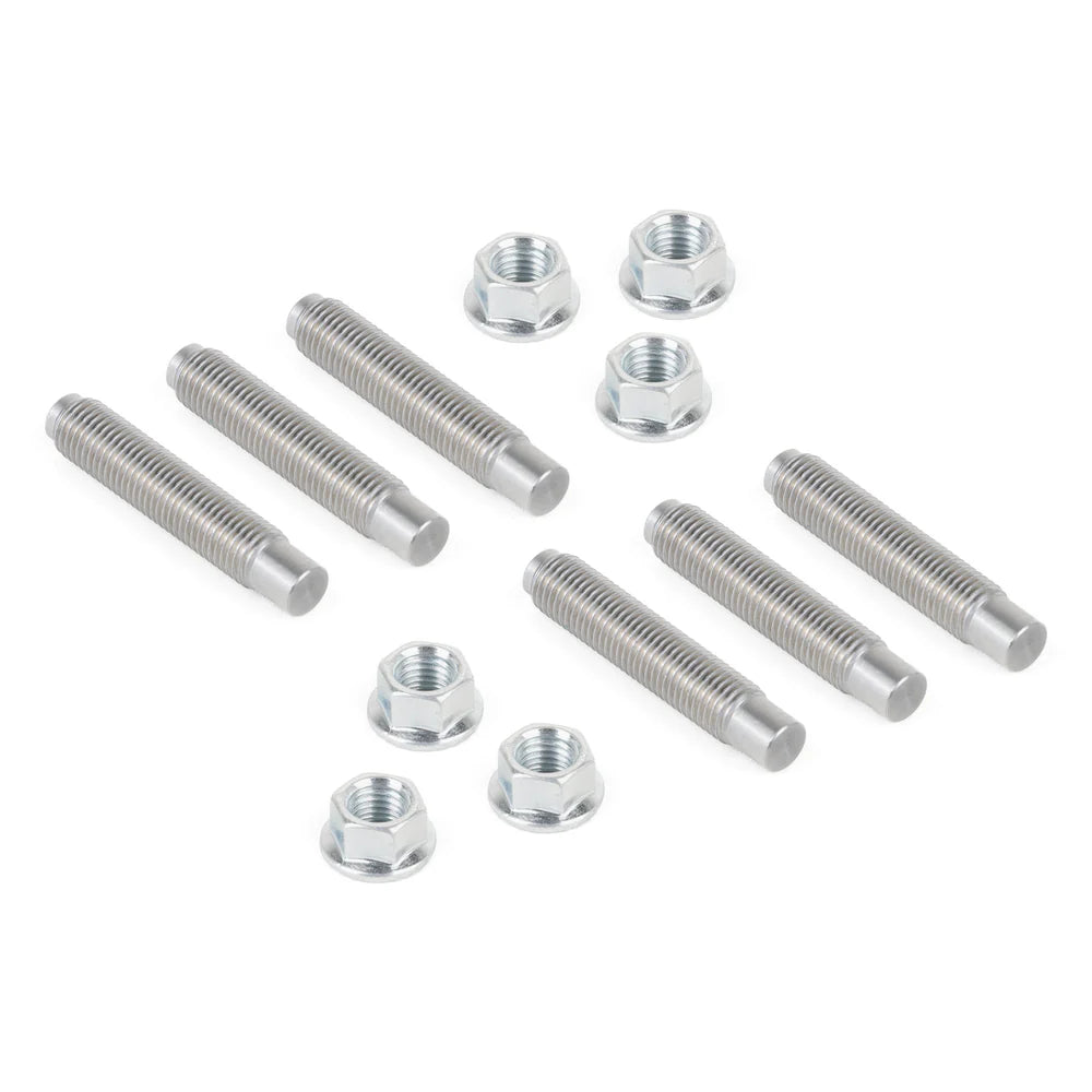 Overtake Exhaust Manifold Hardware Kit - Subaru Models