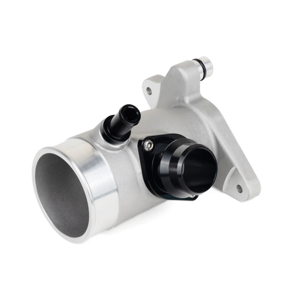 OVERTAKE Aluminum BIG TURBO Inlet - 2022-2026 WRX