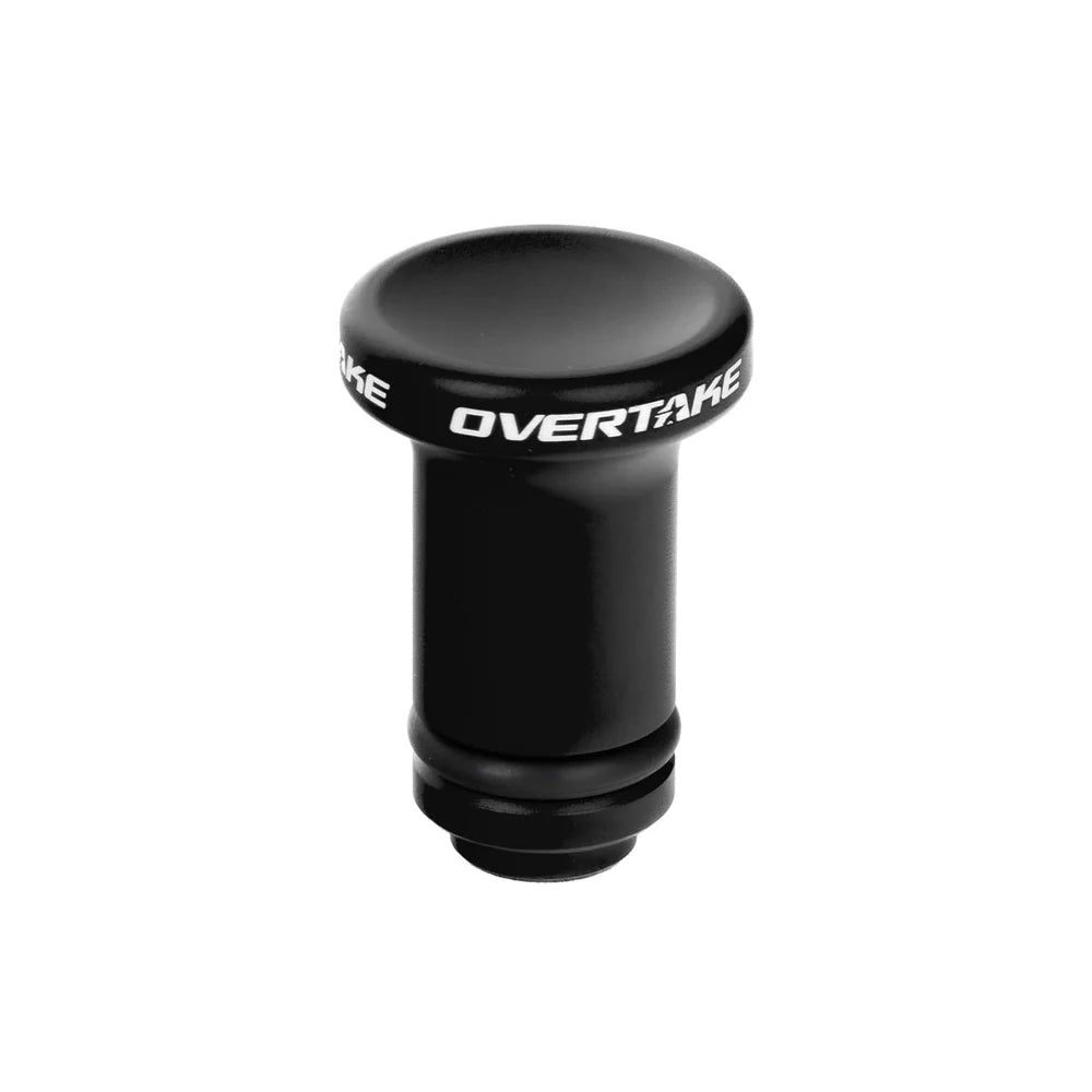 OVERTAKE E-Brake Drift Button - 2005-2026 WRX, 2005-2021 STI, 2013-2026 BRZ/86 + More