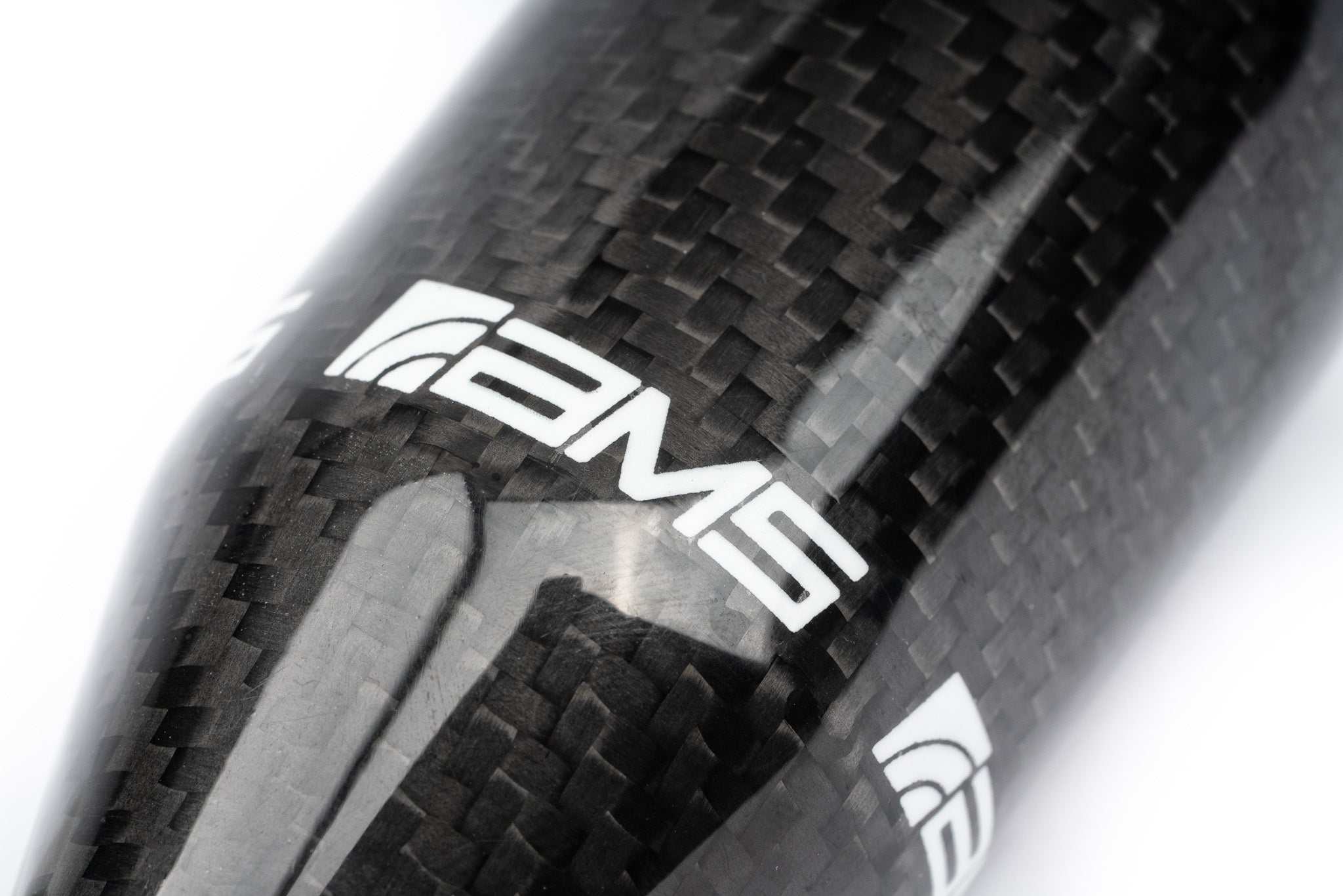 AMS Performance Subaru WRX/STI Weighted Shift Knob - Carbon Fiber
