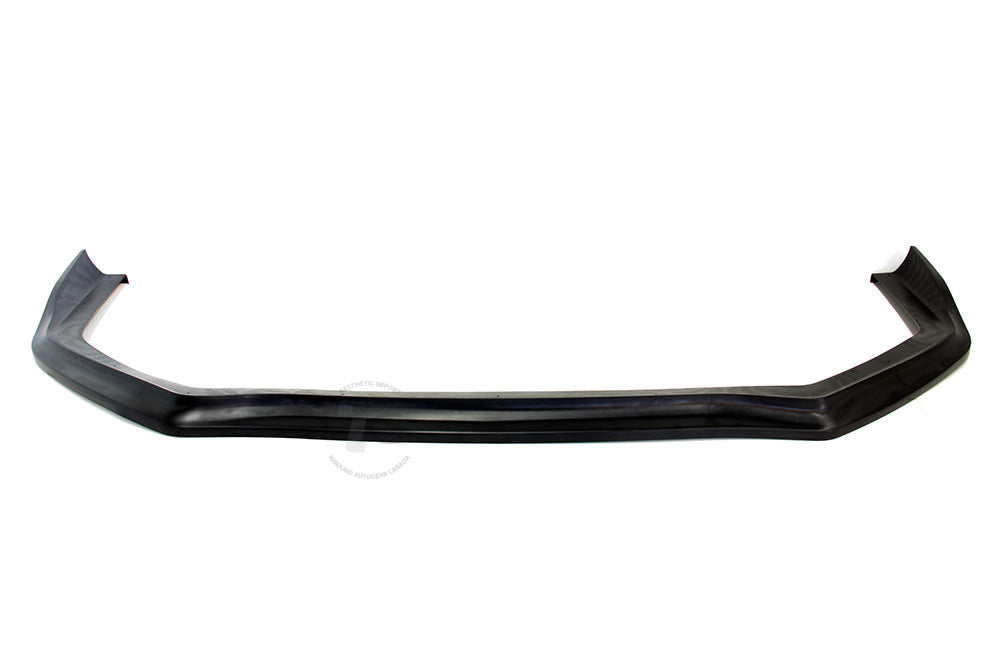 IGROUND CS FRONT LIP - 15-17 SUBARU IMPREZA WRX STI