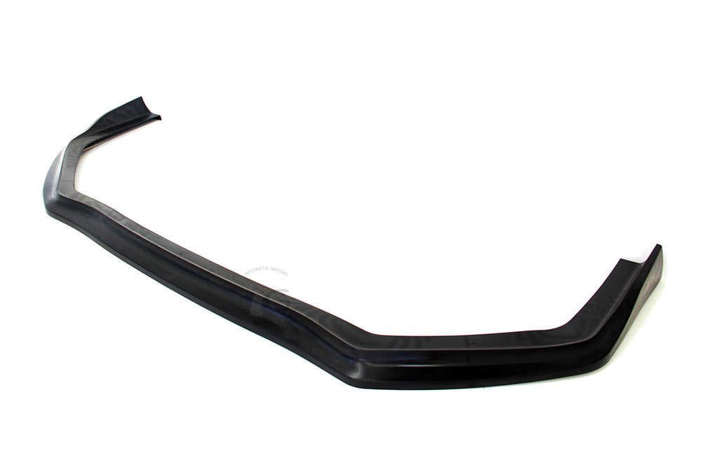 IGROUND CS FRONT LIP - 15-17 SUBARU IMPREZA WRX STI