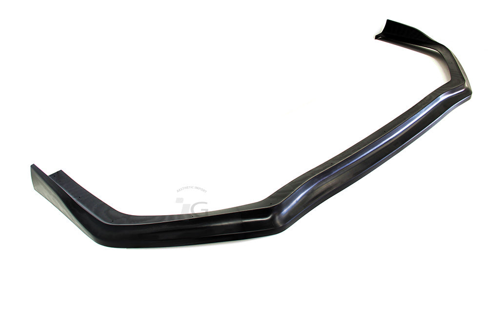 IGROUND CS FRONT LIP - 15-17 SUBARU IMPREZA WRX STI