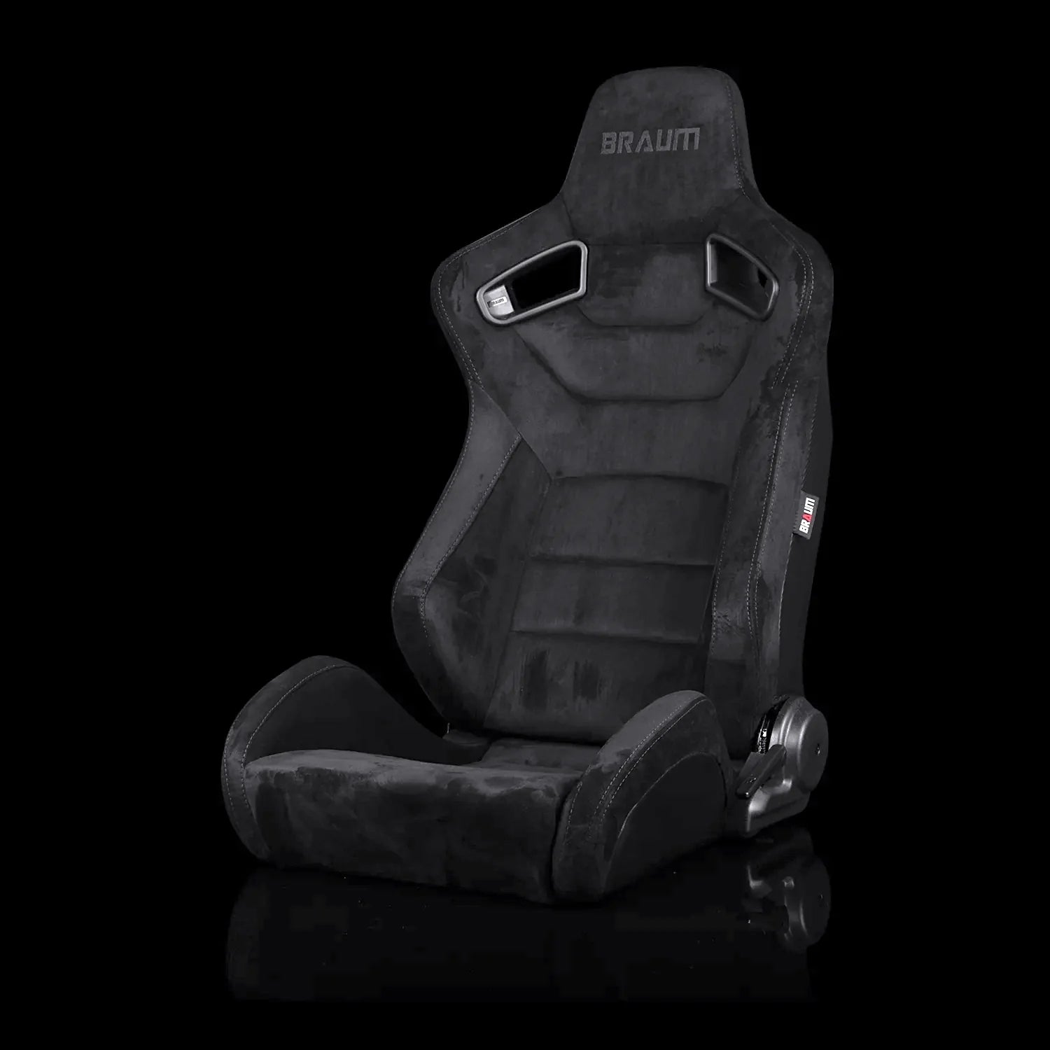 Braum ELITE Series Sport Reclinable Seats (sold as a pair)