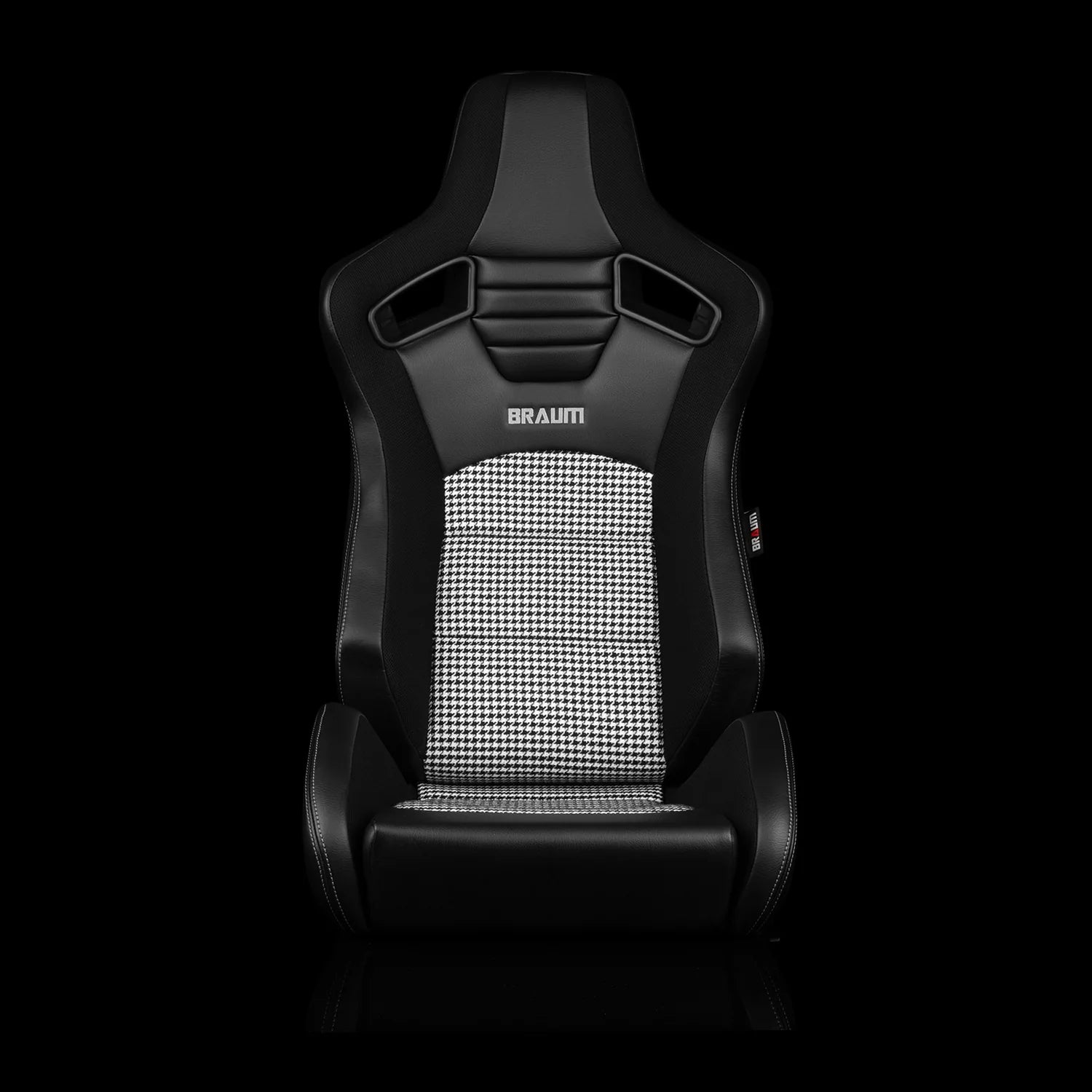 Braum ELITE-S Series Sport Reclinable Seats (sold as a pair)