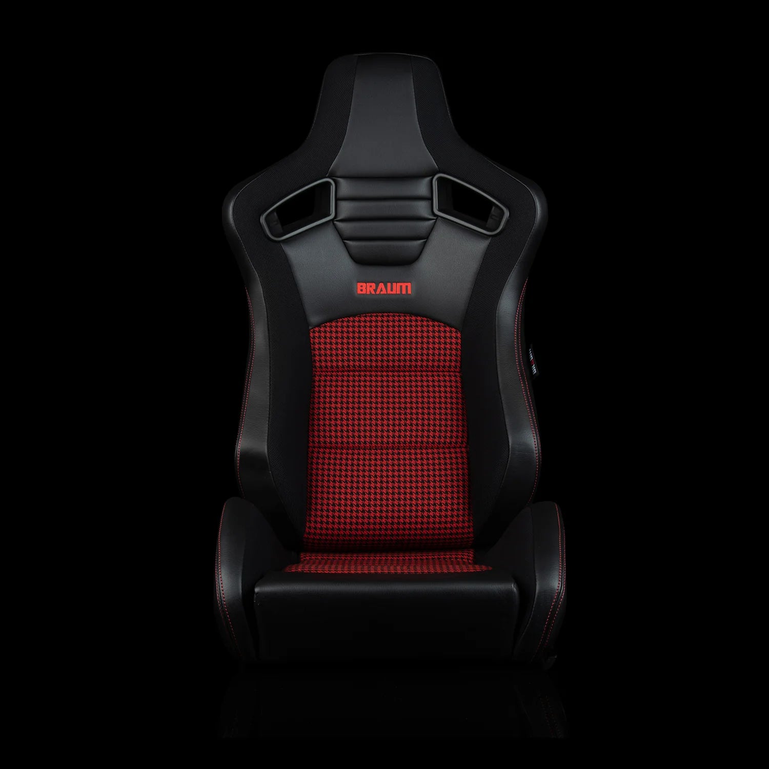 Braum ELITE-S Series Sport Reclinable Seats (sold as a pair)