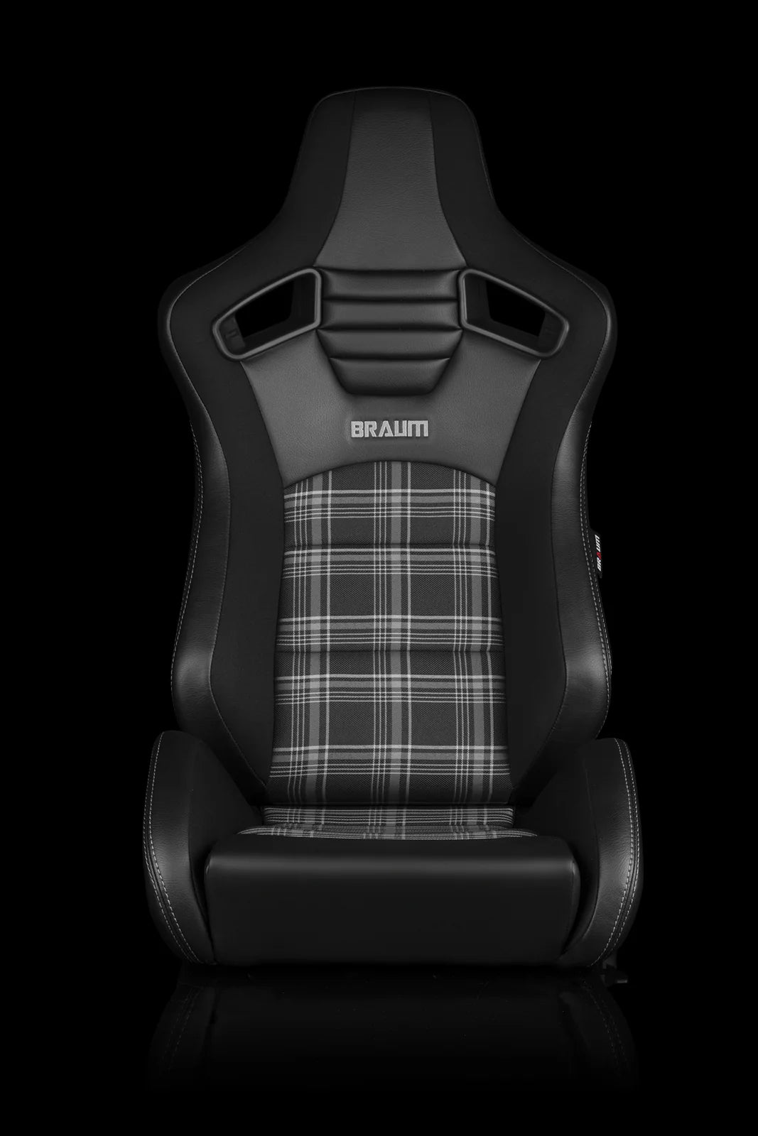 Braum ELITE-S Series Sport Reclinable Seats (sold as a pair)