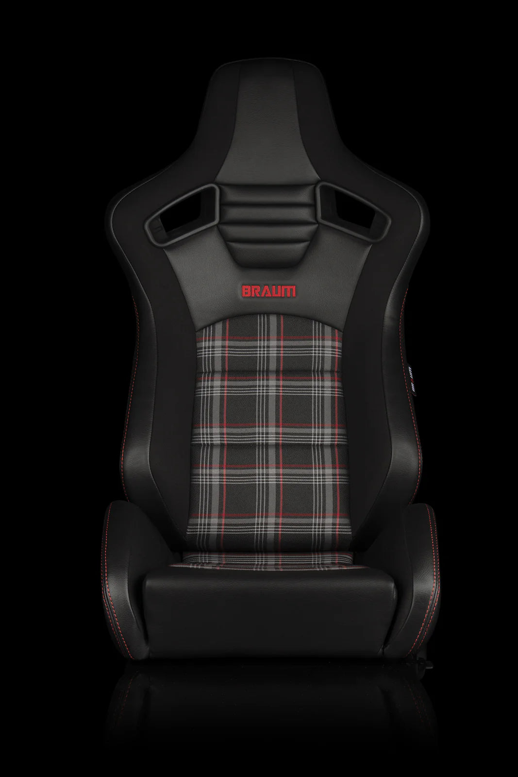 Braum ELITE-S Series Sport Reclinable Seats (sold as a pair)