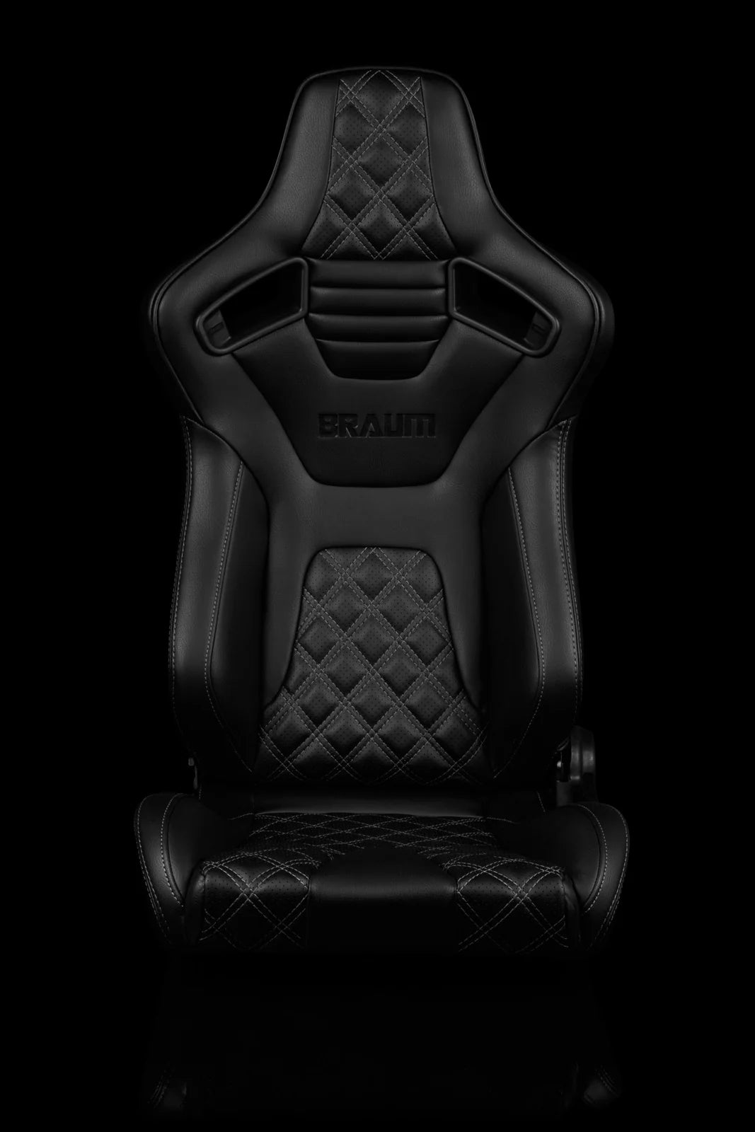 Braum ELITE-X Series Sport Reclinable Seats (sold as a pair)