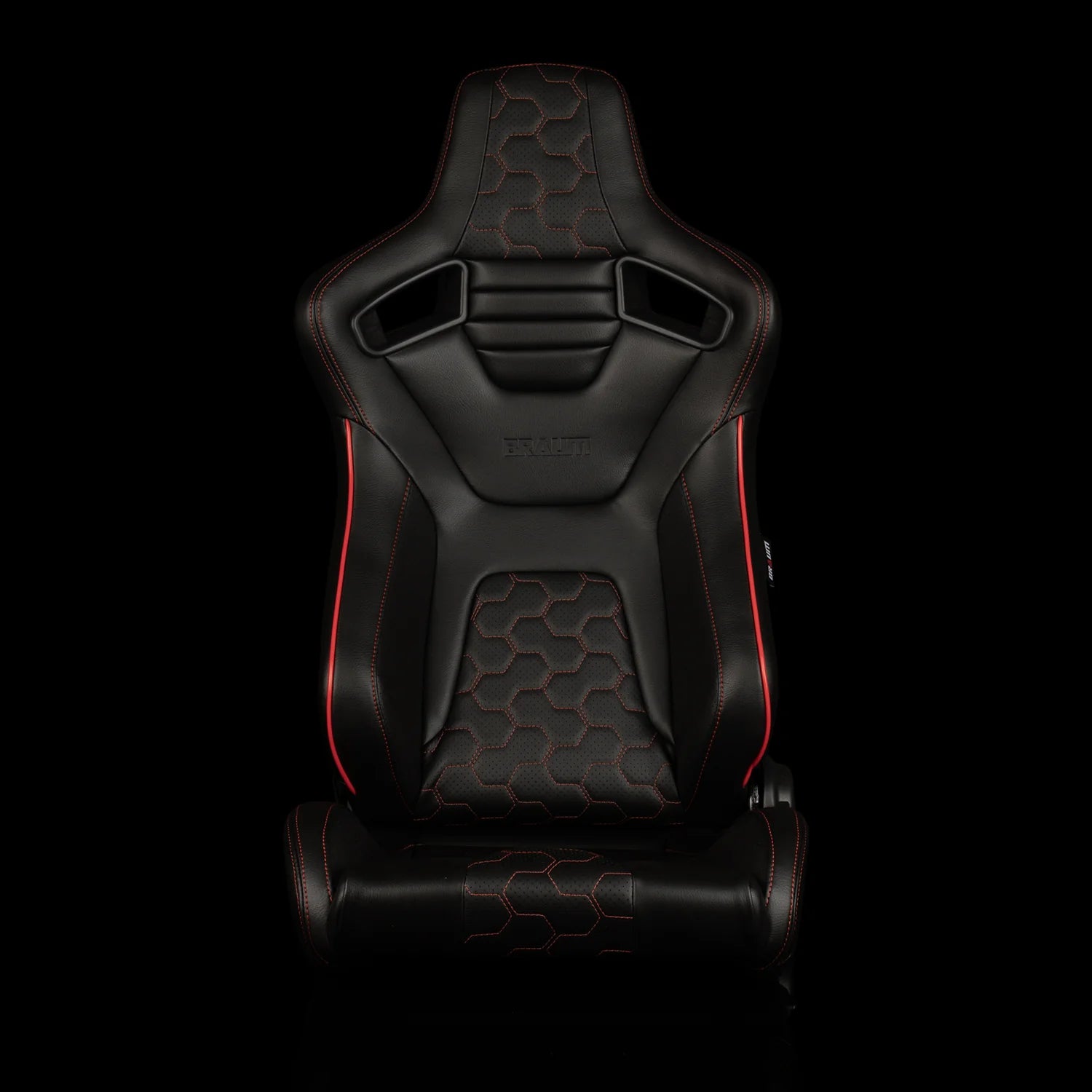Braum ELITE-X Series Sport Reclinable Seats (sold as a pair)