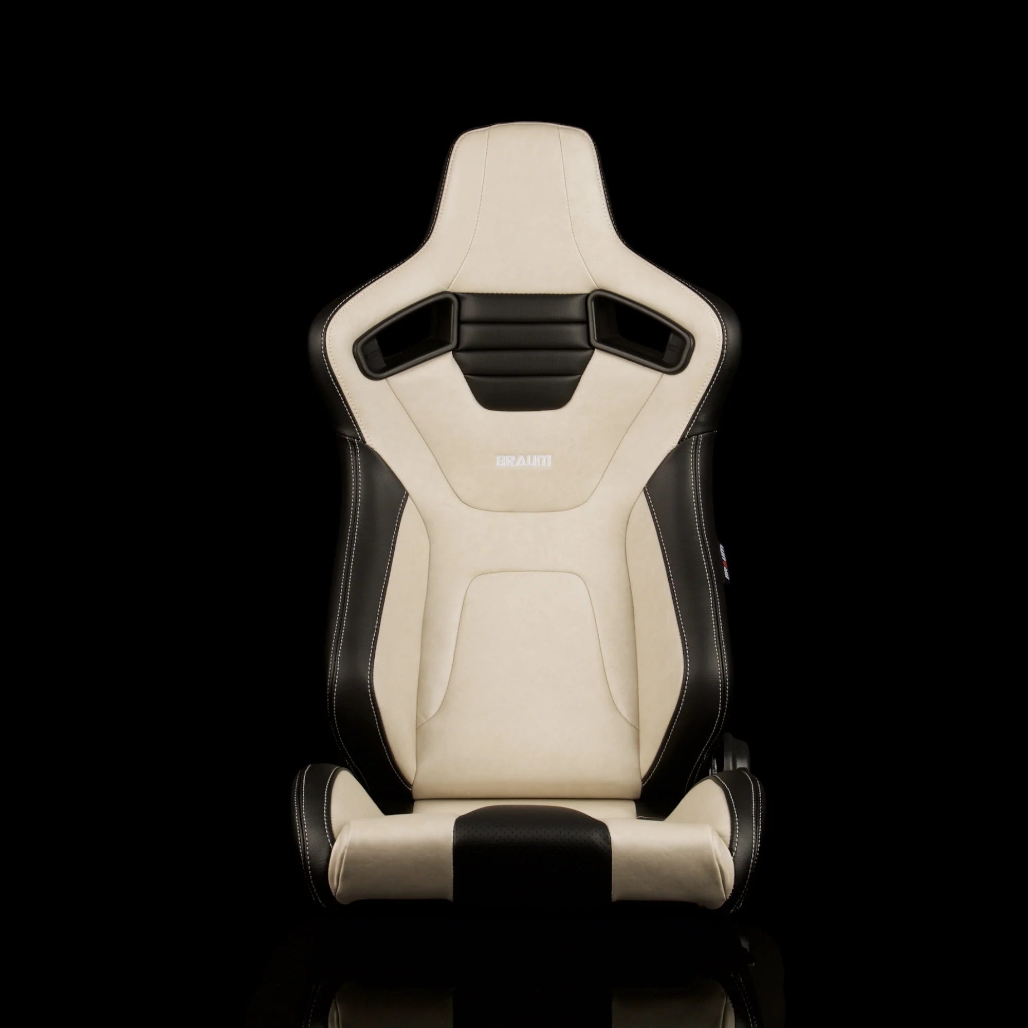 Braum ELITE-X Series Sport Reclinable Seats (sold as a pair)