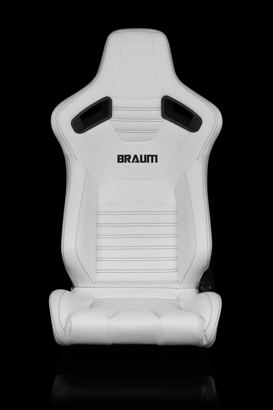 Braum ELITE-X Series Sport Reclinable Seats (sold as a pair)