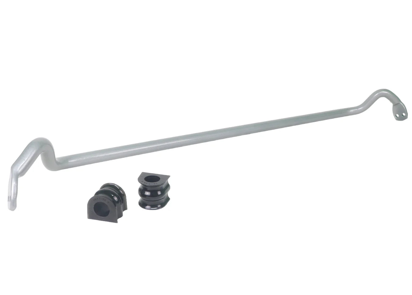 WHITELINE FRONT ADJUSTABLE SWAY BAR - 24MM - 04-06 STI