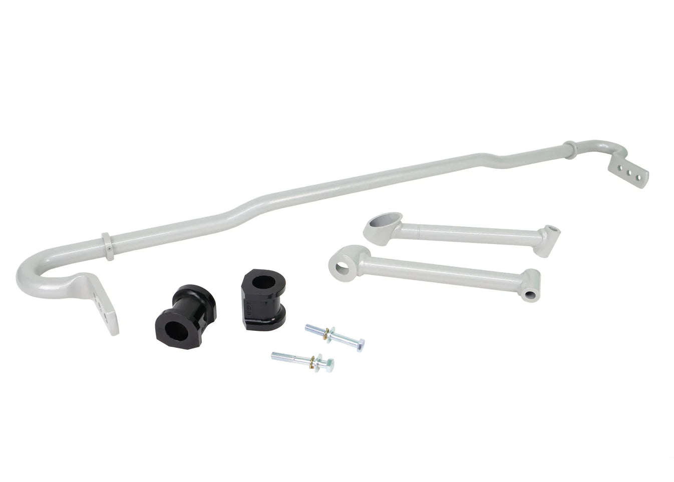 WHITELINE REAR ADJUSTABLE SWAY BAR - 24MM - 08-21 WRX, 08-21 STI, 10-13 LGT, 09-13 FXT, 14-18 FXT