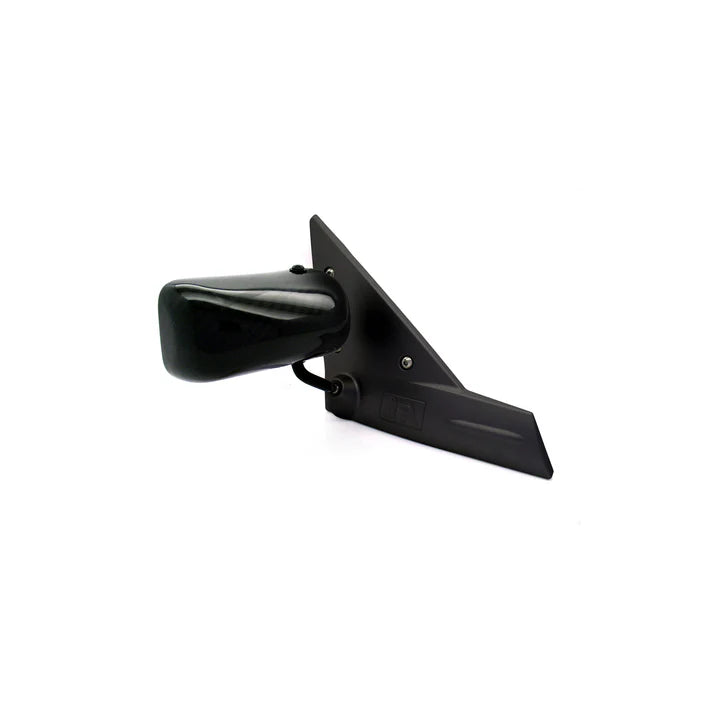 APR Carbon Fiber Formula GT3 Carbon Fiber Mirror/Black - WRX/STI 2002-2007