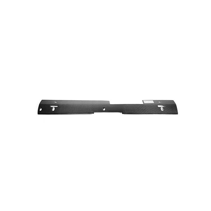 APR Carbon Fiber Radiator Cooling Shroud - WRX/STI 2006-2007