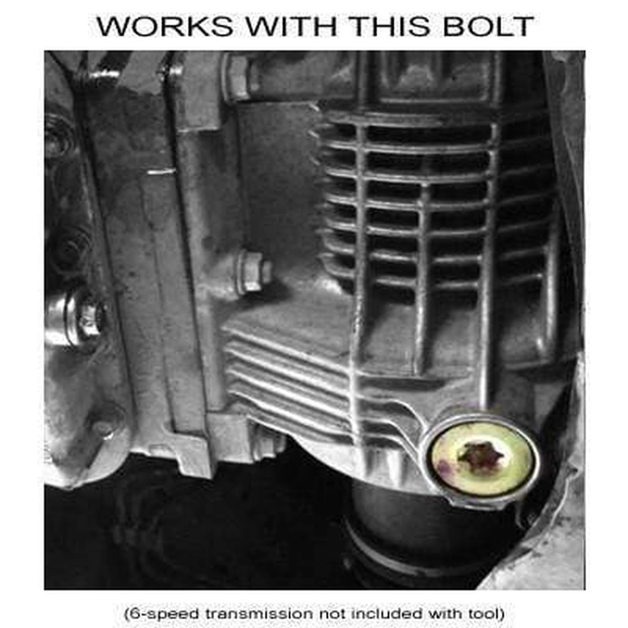 Company23 Torx T70 Socket - Subaru Models