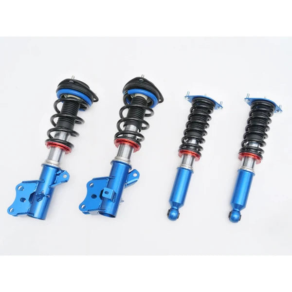 Cusco Street Zero-A Coilover Kit - 2022+ WRX