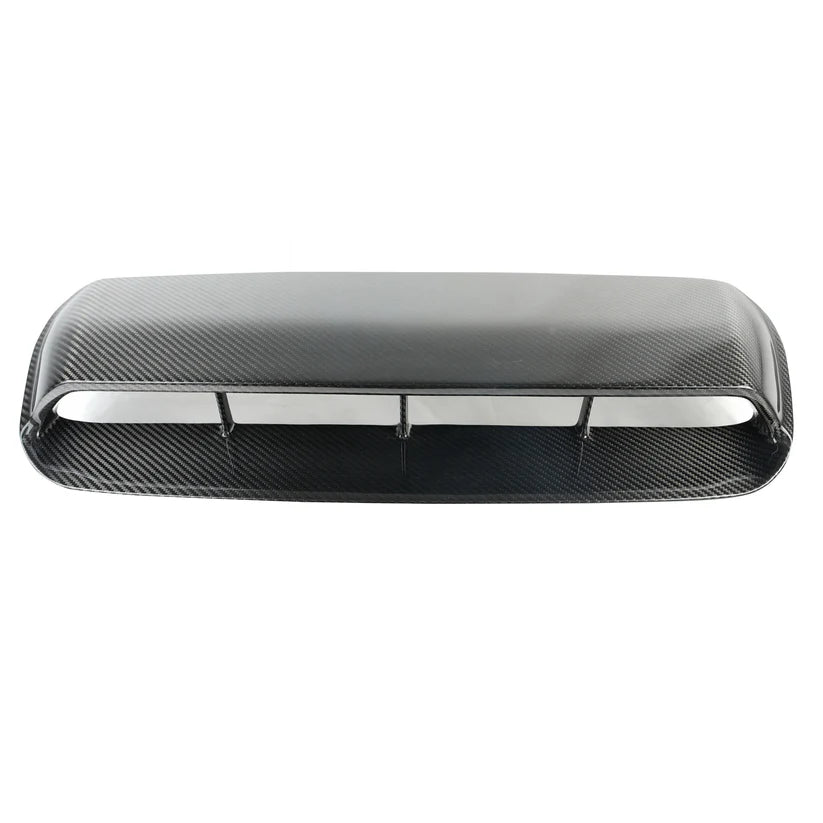 APR Carbon Fiber Hood Vent - 2022-2024 WRX