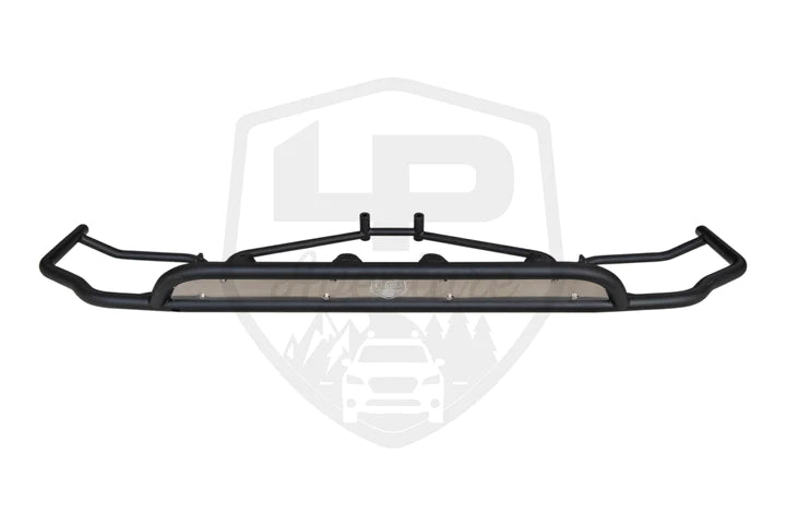 LP ADVENTURE BUMPER GUARD - SMALL - (PREMIUM SERIES) - 2022 + FORESTER WILDERNESS