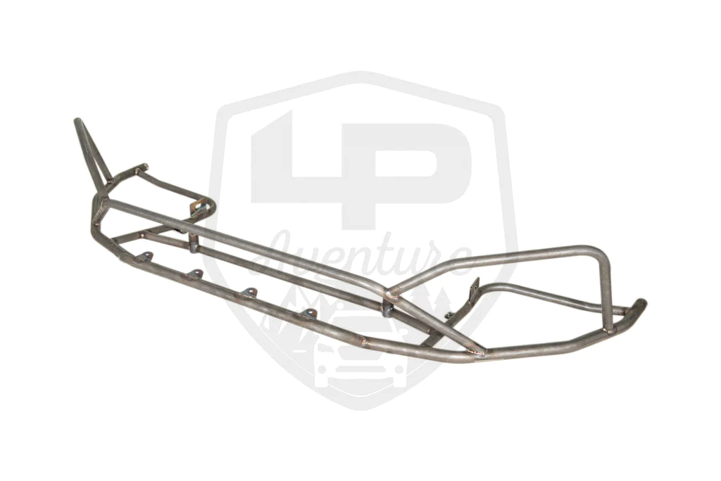 LP Aventure Bumper Guard - Bare - 2022+ Subaru WRX