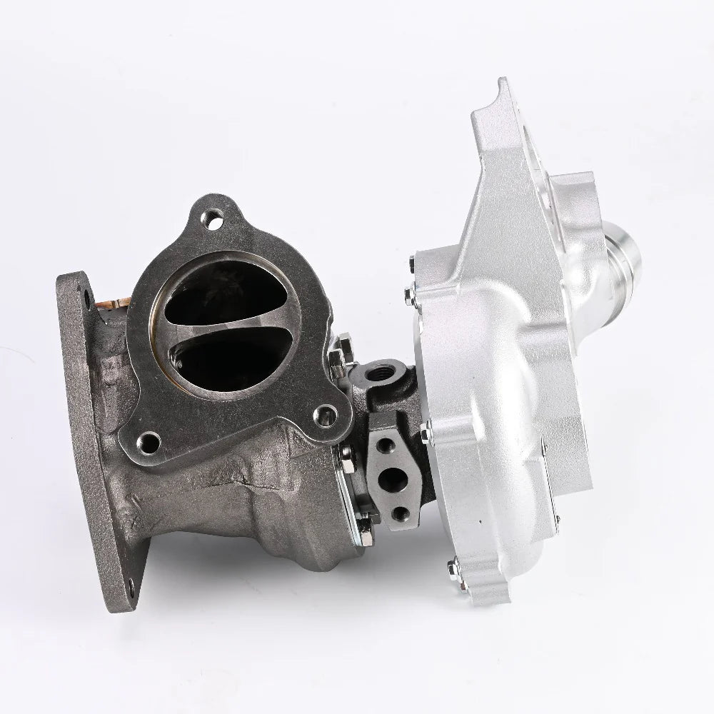 PLM Bolt-On Ball Bearing Turbo Upgrade P660 - 2022+ WRX