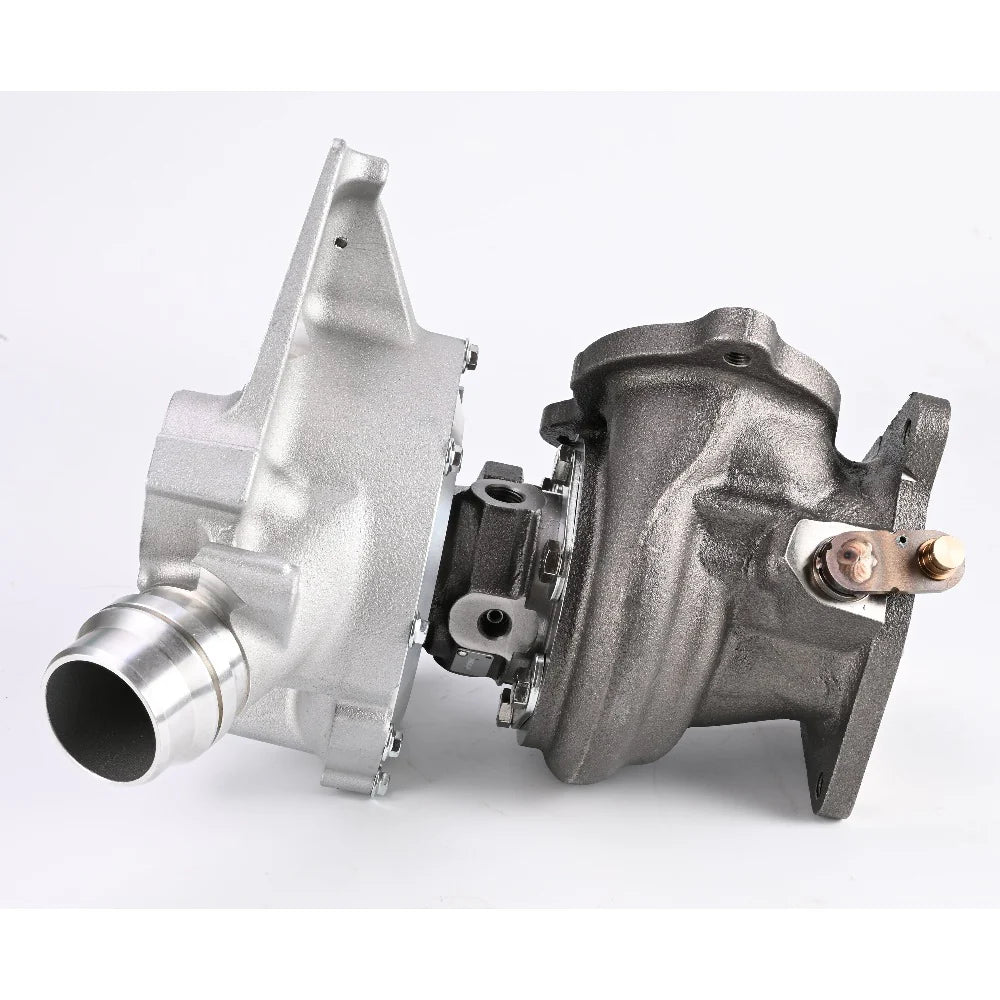 PLM Bolt-On Ball Bearing Turbo Upgrade P660 - 2022+ WRX