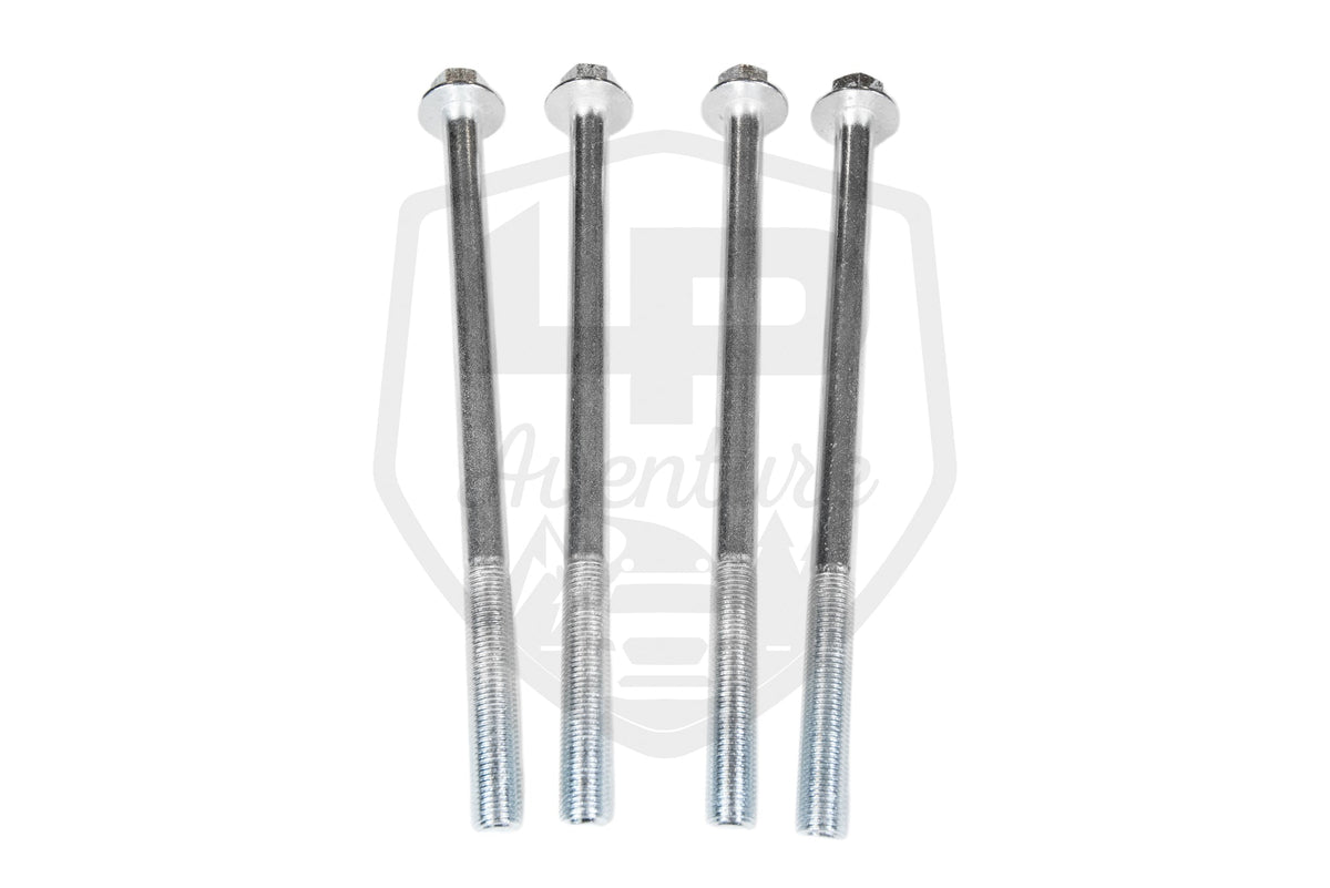 LP Aventure lift kit - Outback 2026+ and Outback Wilderness 2026+