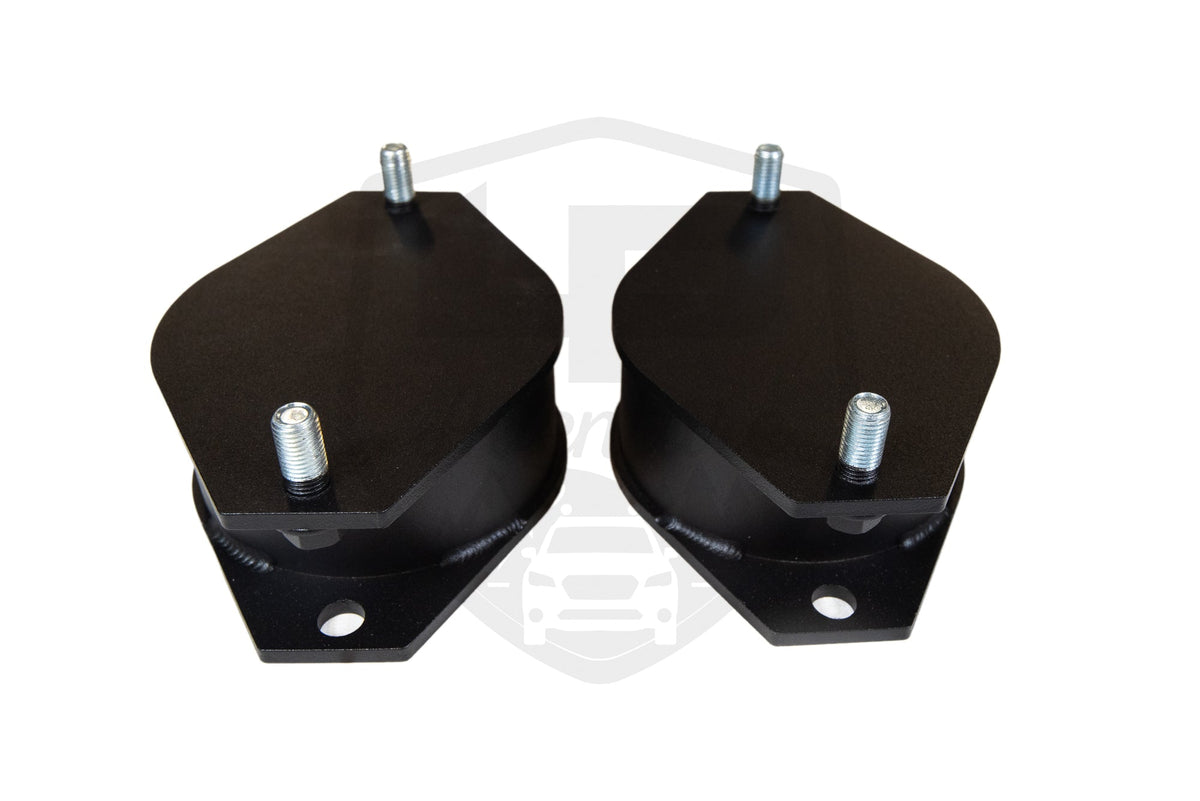 LP Aventure lift kit - Outback 2026+ and Outback Wilderness 2026+