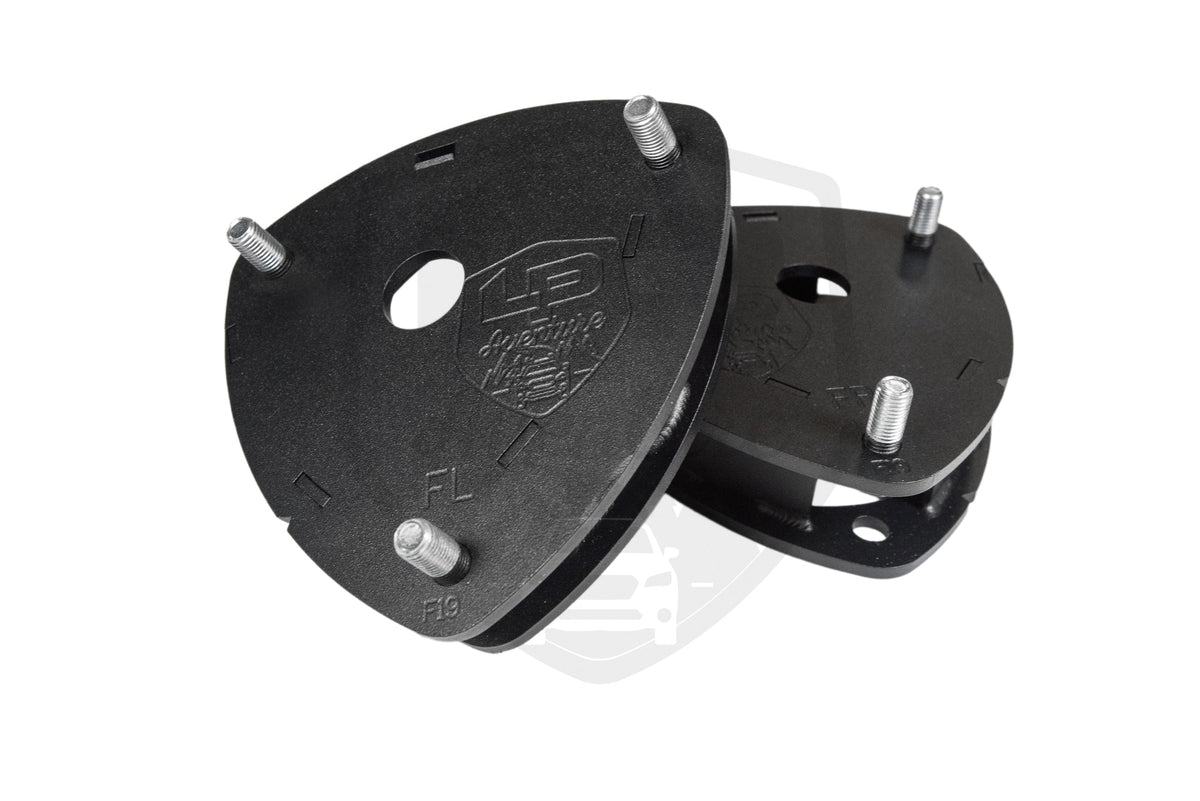 LP Aventure lift kit - Outback 2026+ and Outback Wilderness 2026+