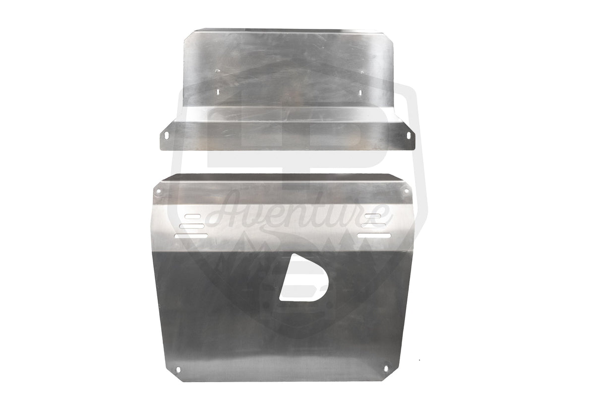 LP Aventure Standalone Skid Plate - 2026 Subaru Outback / Outback Wilderness