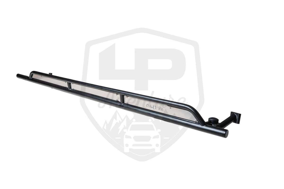 LP Aventure Rock sliders - Subaru Outback 2026 / Outback Wilderness 2026 (pair)