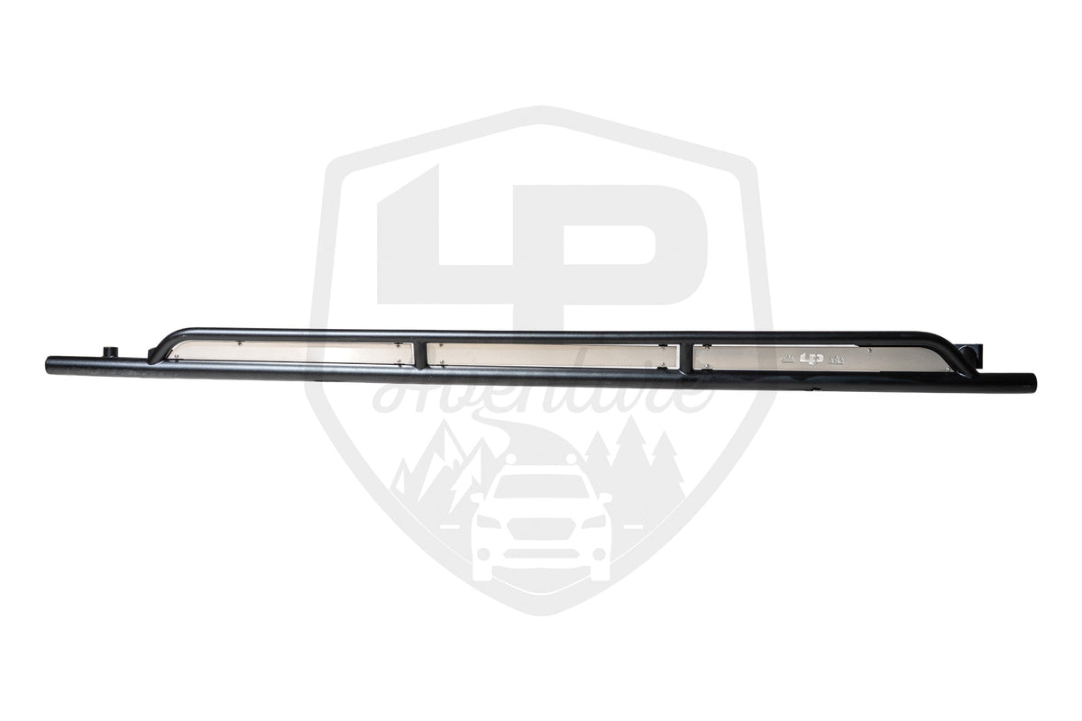 LP Aventure Rock sliders - Subaru Outback 2026 / Outback Wilderness 2026 (pair)