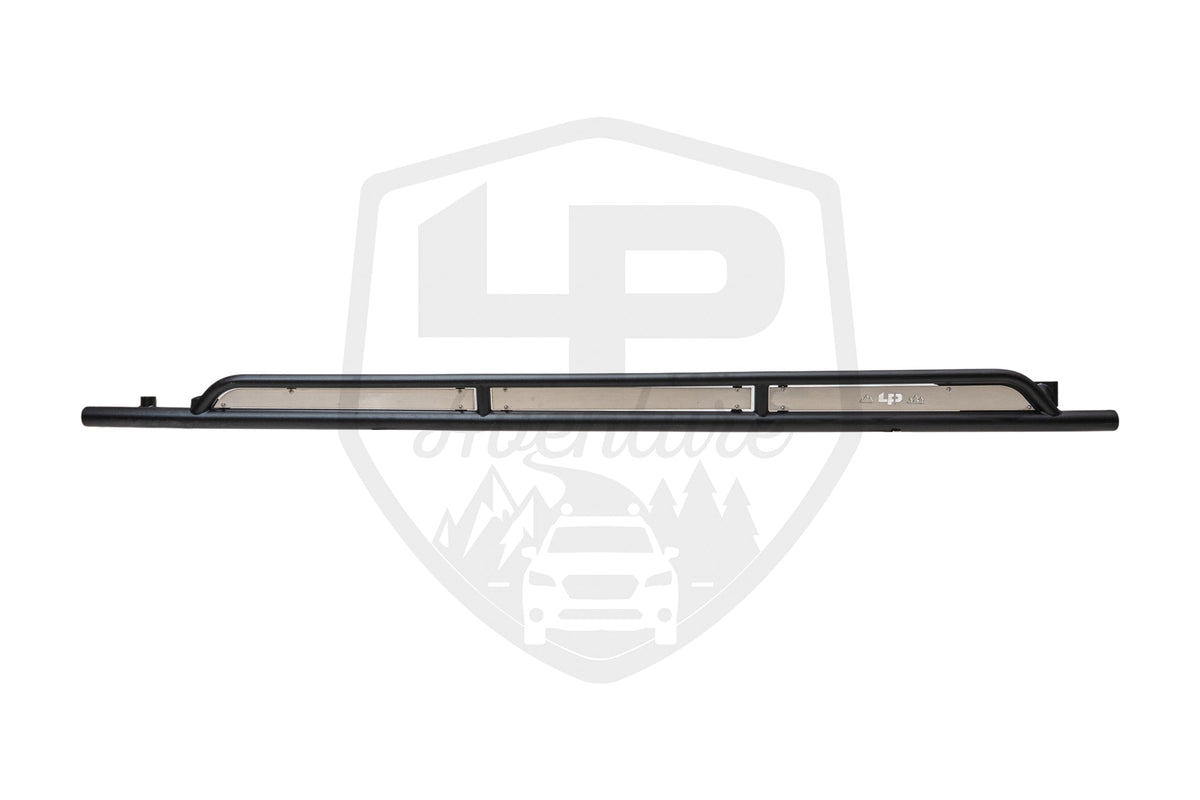 LP Aventure Rock sliders - Subaru Outback 2026 / Outback Wilderness 2026 (pair)