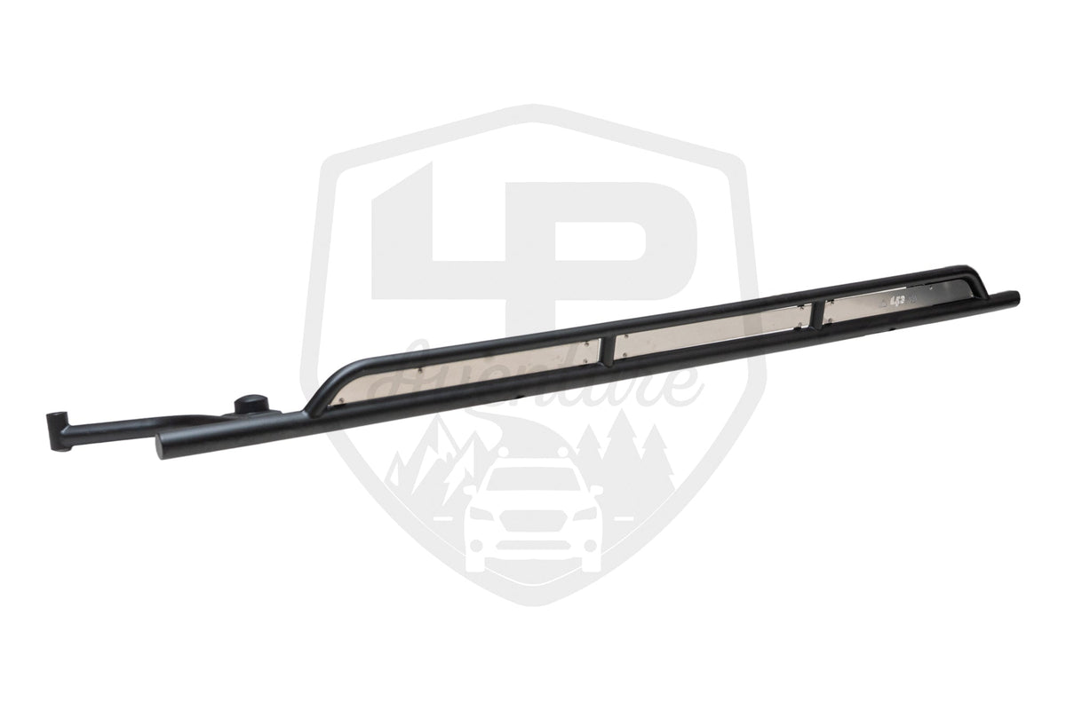 LP Aventure Rock sliders - Subaru Outback 2026 / Outback Wilderness 2026 (pair)
