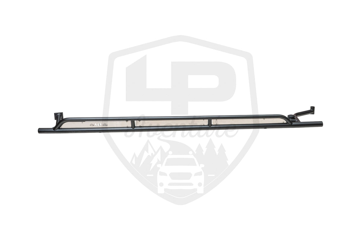 LP Aventure Rock sliders - Subaru Outback 2026 / Outback Wilderness 2026 (pair)