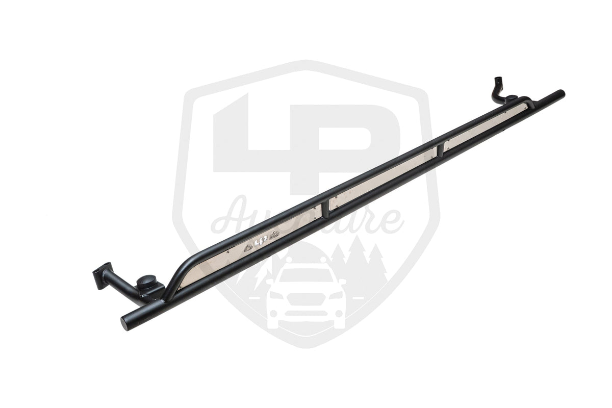 LP Aventure Rock sliders - Subaru Outback 2026 / Outback Wilderness 2026 (pair)