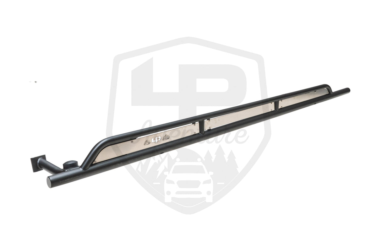 LP Aventure Rock sliders - Subaru Outback 2026 / Outback Wilderness 2026 (pair)