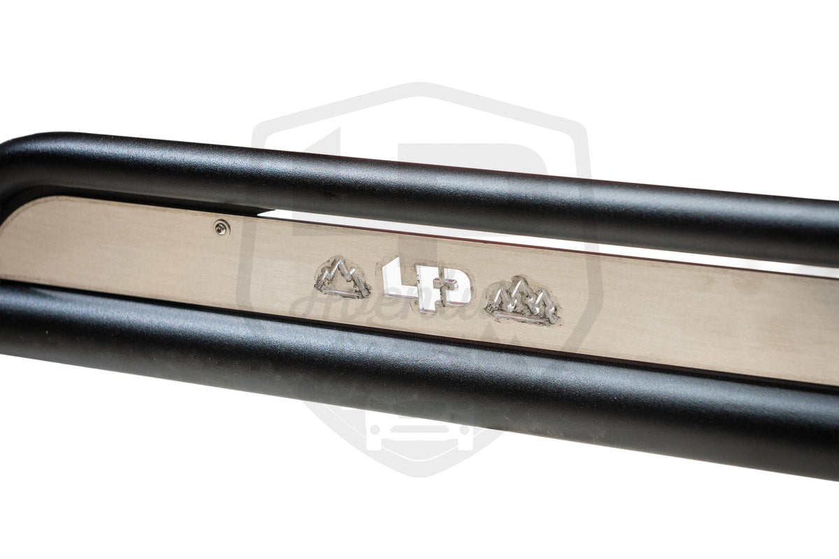 LP Aventure Rock sliders - Subaru Outback 2026 / Outback Wilderness 2026 (pair)