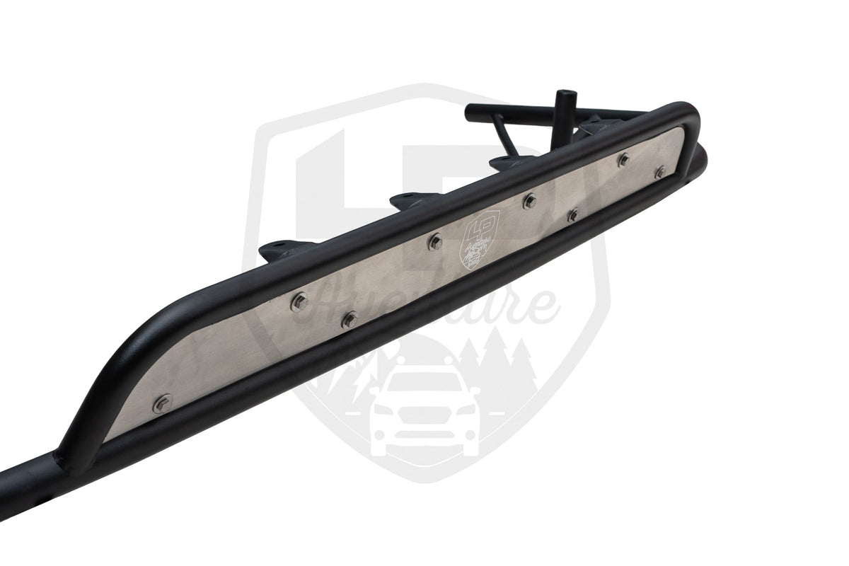 LP AVENTURE BUMPER GUARD - 2026 OUTBACK & WILDERNESS