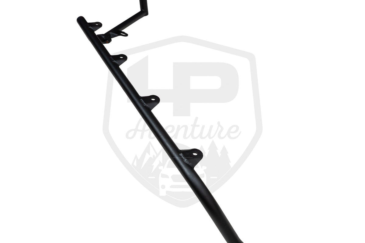 LP AVENTURE LIGHT MOUNTING BAR - 2026 OUTBACK & WILDERNESS