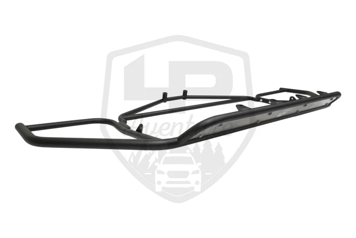 LP Aventure Small Bumper Guard - Powder Coated - 2021+ Subaru Crosstrek