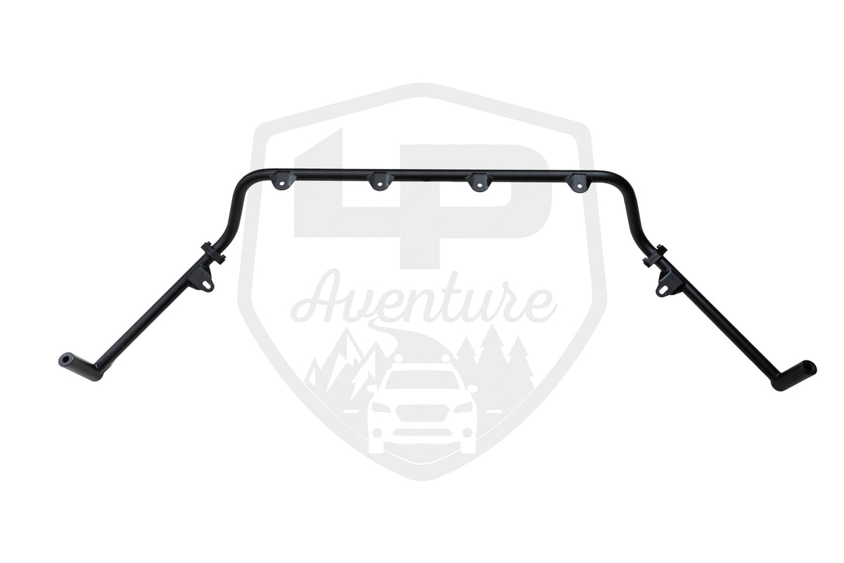 LP AVENTURE LIGHT MOUNTING BAR - 2026 OUTBACK & WILDERNESS