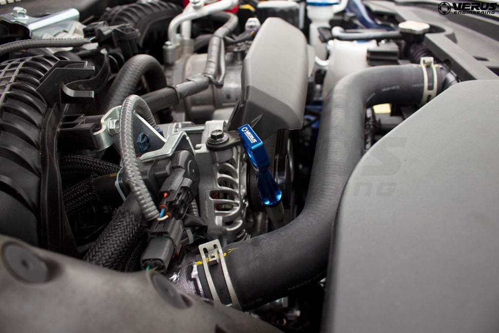 Verus Engineering Dipstick - Subaru/Toyota