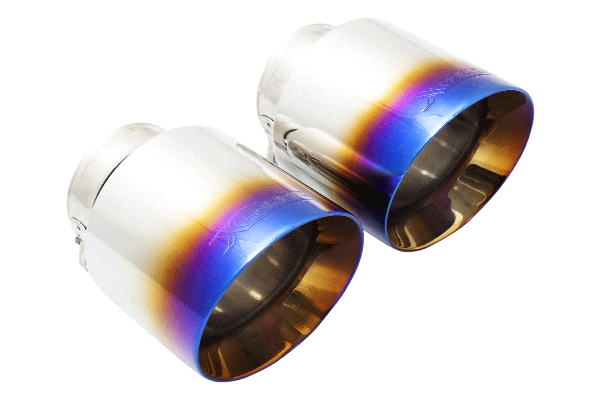 Xforce 3.0" Varex Valved Cat Back Exhaust System - 13-21 BRZ