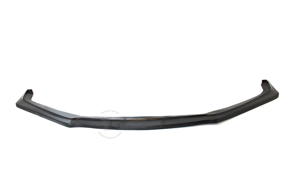 IGROUND IGC FRONT LIP - 13-16 SUBARU BRZ