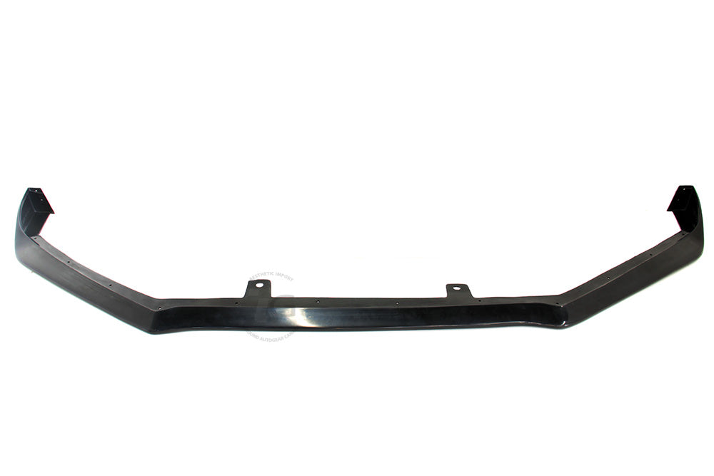 IGROUND STI FRONT LIP - 13-16 SUBARU BRZ